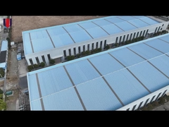 Jenis-jenis kontainer apa yang bisa diproduksi oleh pabrik kontainer kami?