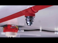 Apa yang dilakukan konfigurasi sistem kontainer?