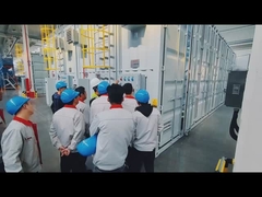 Bagaimana cara mengatasi perlindungan, penyimpanan, daur ulang dan penggunaan kembali baterai energi baru?