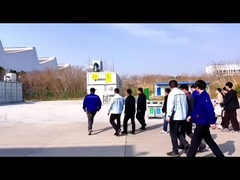 Bagaimana menangani penyimpanan baterai dan baterai bekas?