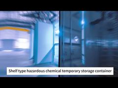 Keamanan, didefinisikan ulang. Jangan hanya menyimpannya—amankanlah.