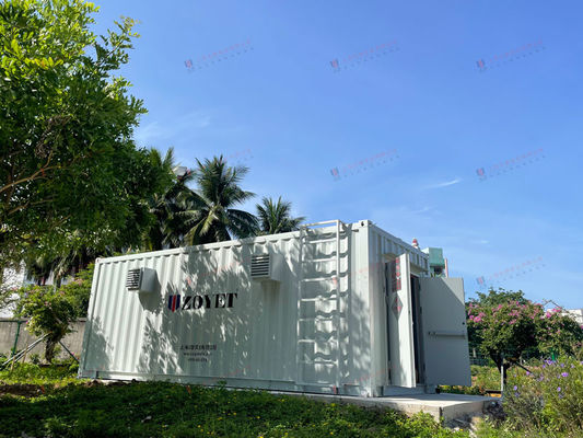 24000 Ltr ISO Intermodal Container 20 kaki Intermodal Portable Tank