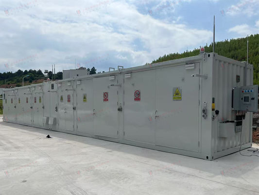 Wadah Penyimpanan Bahan Kimia Berbahaya yang Dapat Disesuaikan oleh ZOYET - Bersertifikasi CE